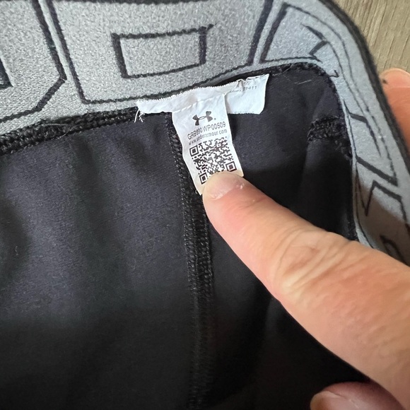 Under Armour Leggings - Picture 2 of 6